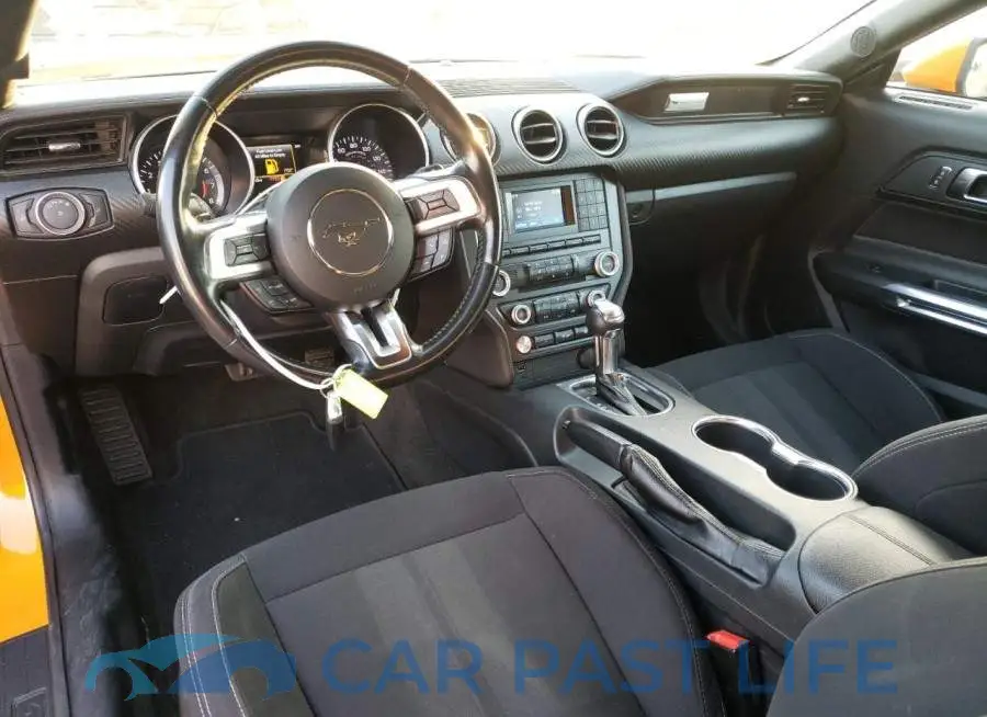 1FA6P8TH6J5184988# 8