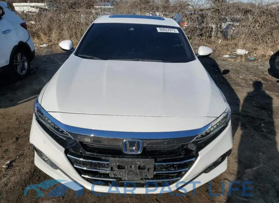 1HGCV3F95MA018646# 5