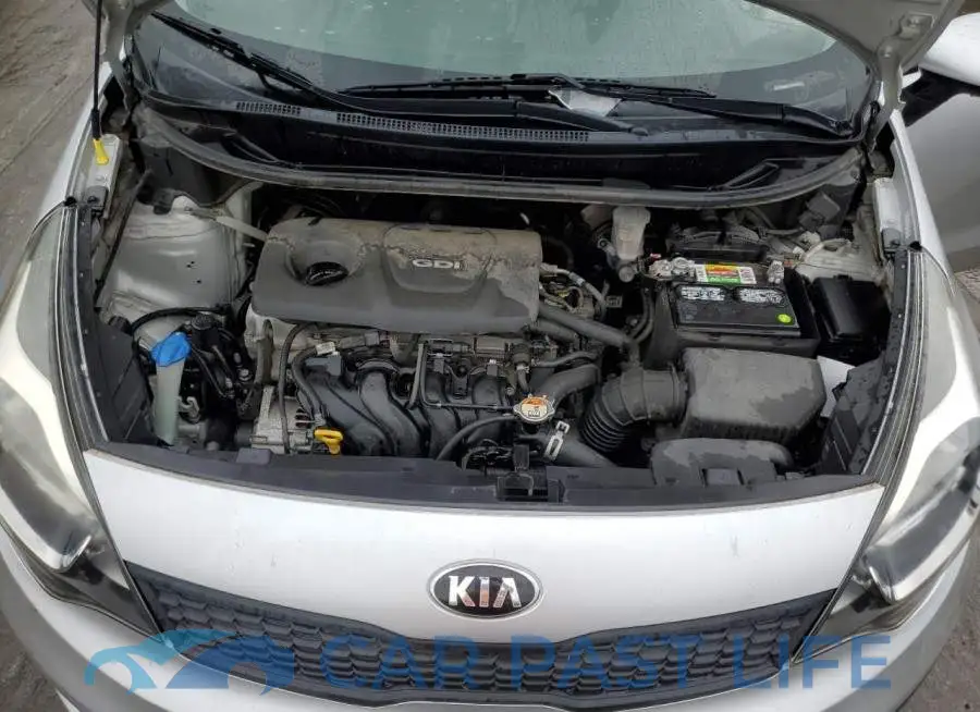 KNADM4A39G6664436# 11