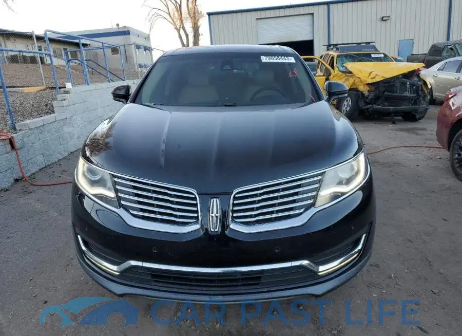 2LMTJ8LR7GBL21836# 5