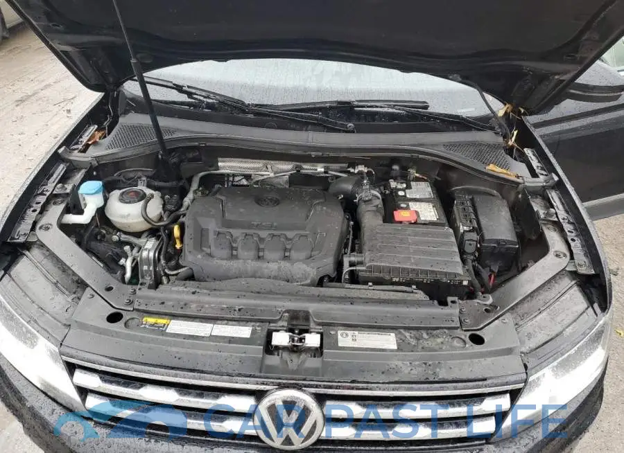 3VV2B7AX8LM092274# 12
