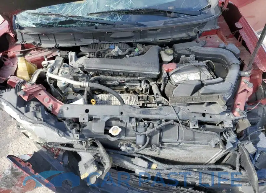 KNMAT2MT9FP587911# 12