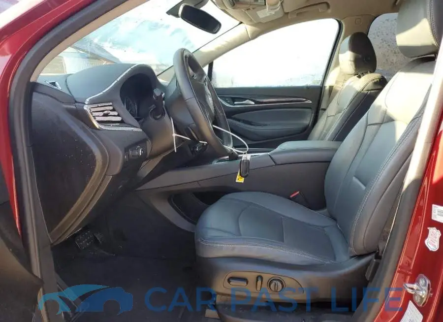 5GAERBKW9LJ151590# 7