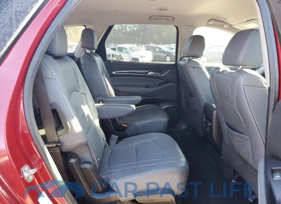 5GAERBKW9LJ151590# 11