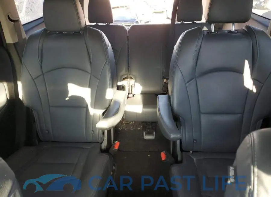 5GAERBKW9LJ151590# 10