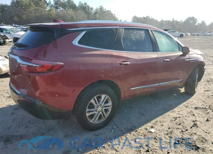 5GAERBKW9LJ151590# 3