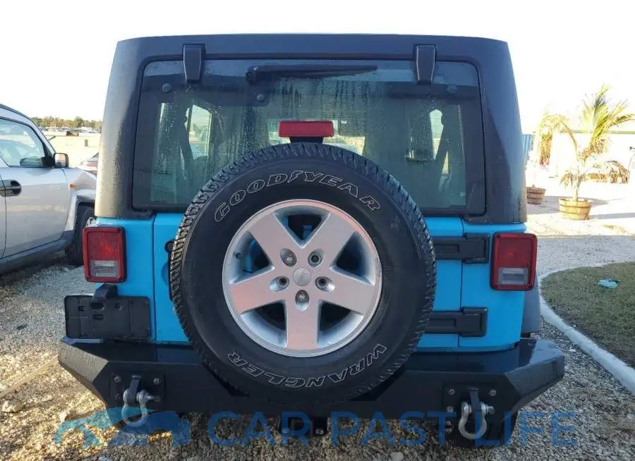 1C4BJWDG5HL569906# 6