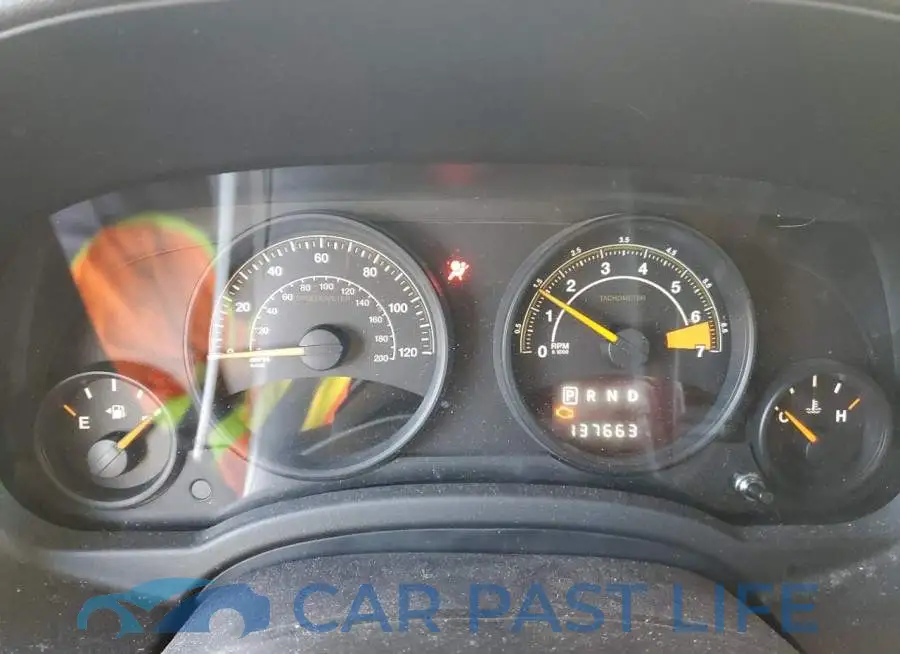 1C4NJRFB4FD270124# 9
