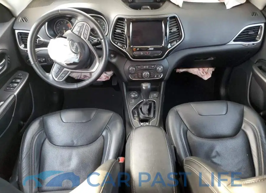 1C4PJMDX2KD105029# 8