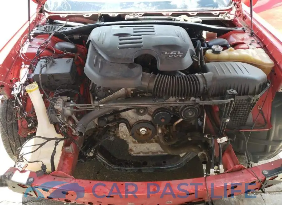 2C3CDZAG5FH811030# 11