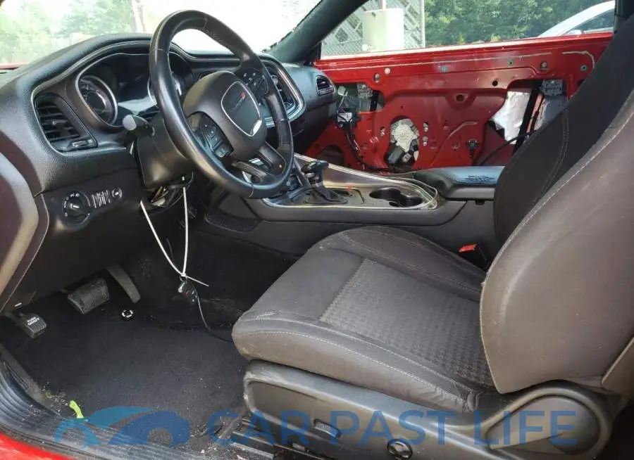 2C3CDZAG5FH811030# 7