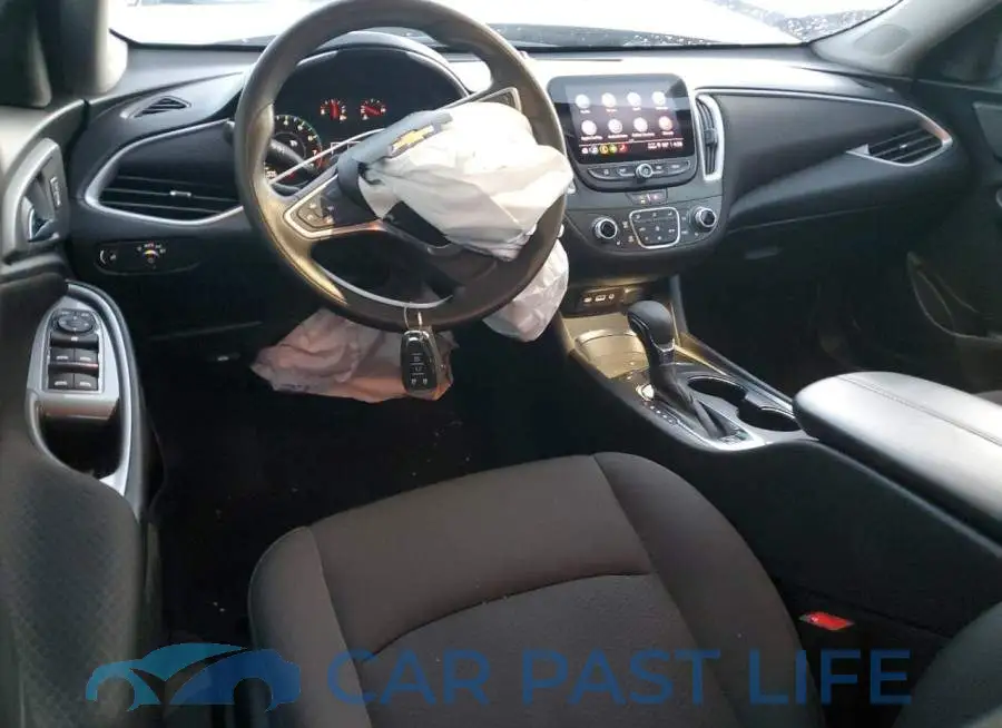 1G1ZD5ST5NF174188# 8