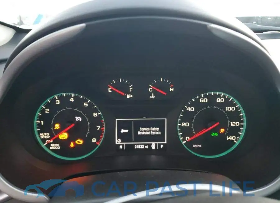 1G1ZD5ST5NF174188# 9