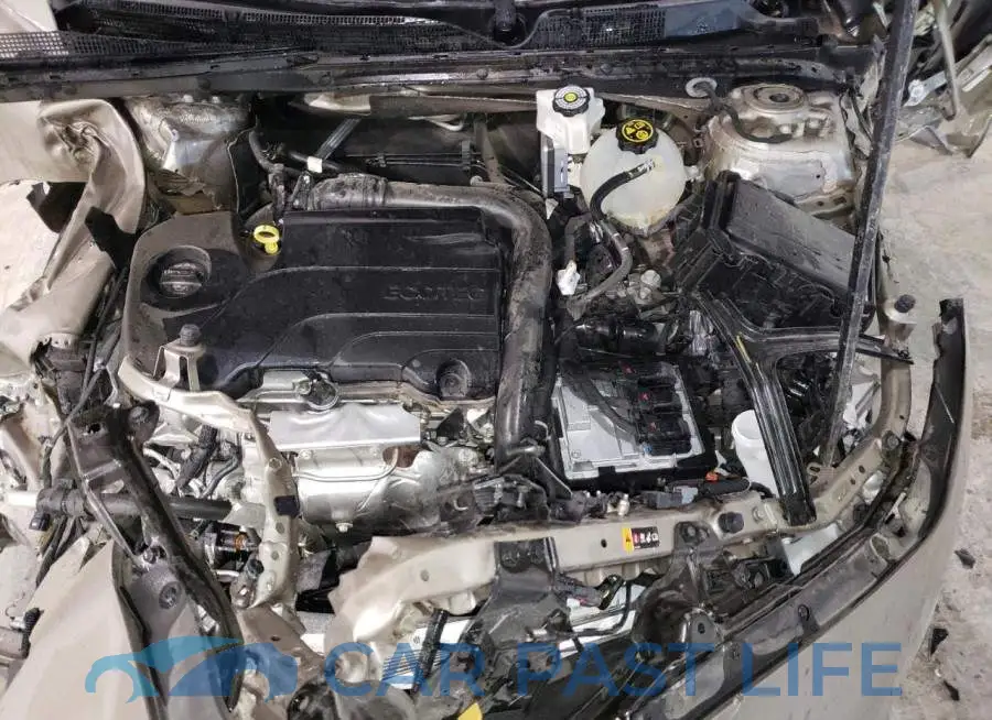 1G1ZD5ST7PF190413# 11