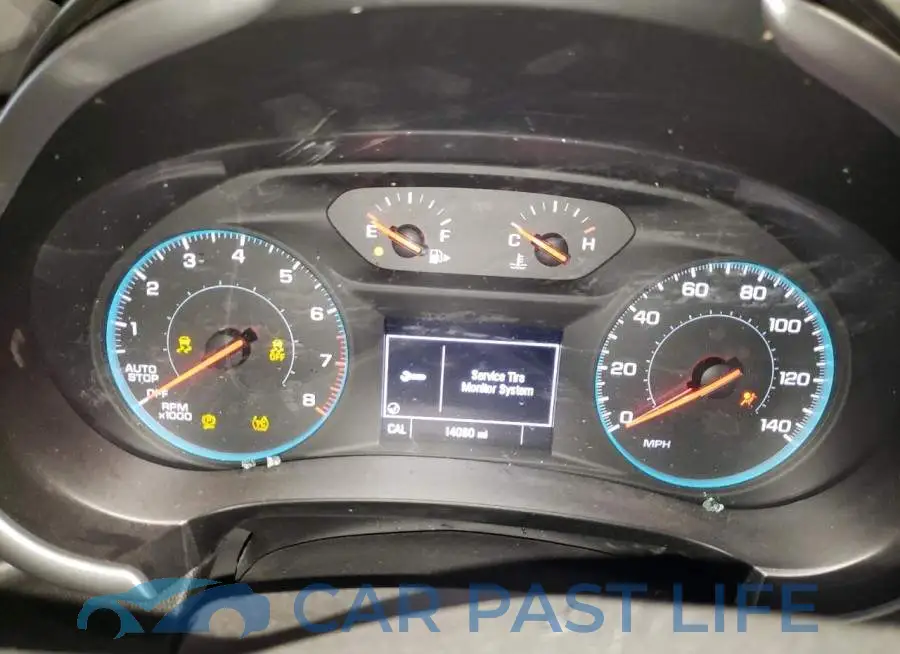 1G1ZD5ST7PF190413# 9