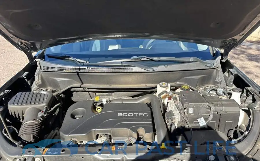 3GNAXHEV8LS555785# 7