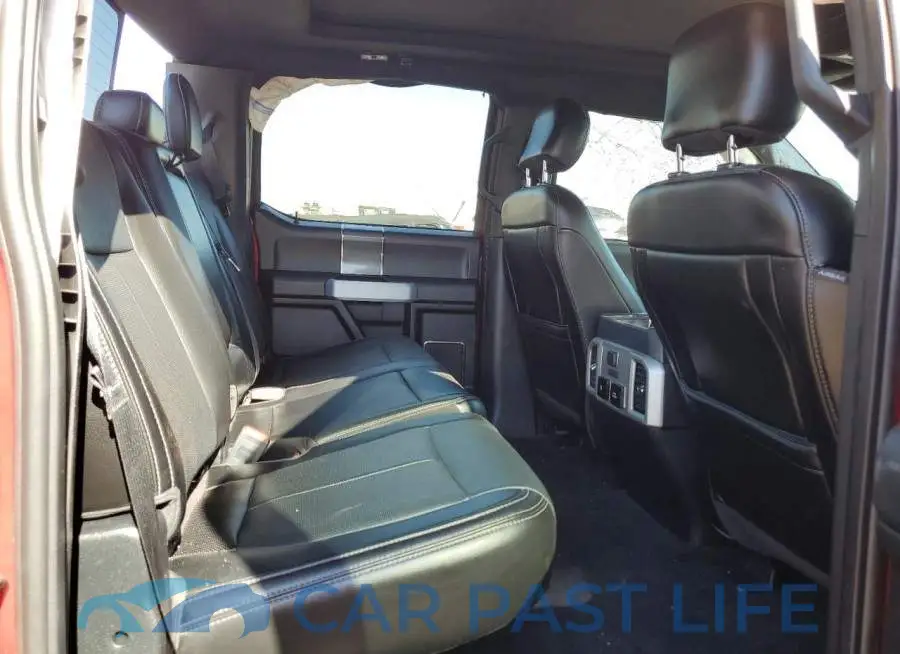 1FTEW1EG9JKC25653# 10