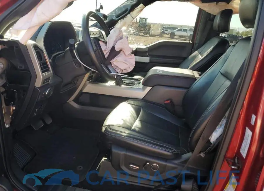 1FTEW1EG9JKC25653# 7