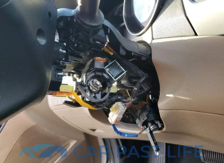5NPDH4AE8FH563854# 12