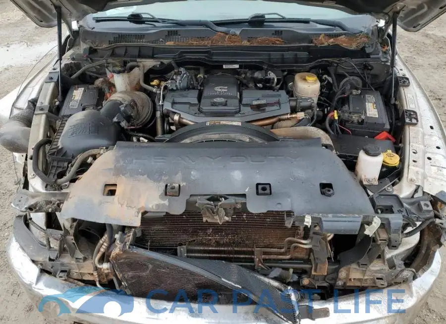 3C63RRGL2HG638370# 7