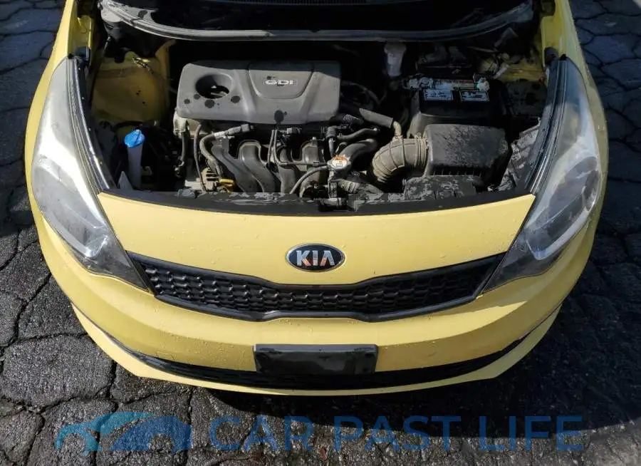 KNADM4A38G6654495# 11