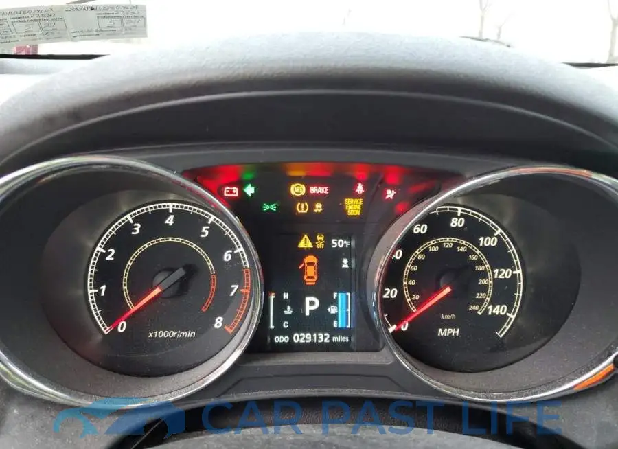 4A4AP4AU2FE014608# 9