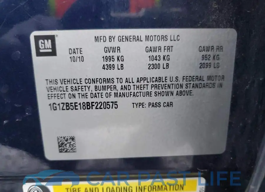 JTMRFREV1FD136220# 12