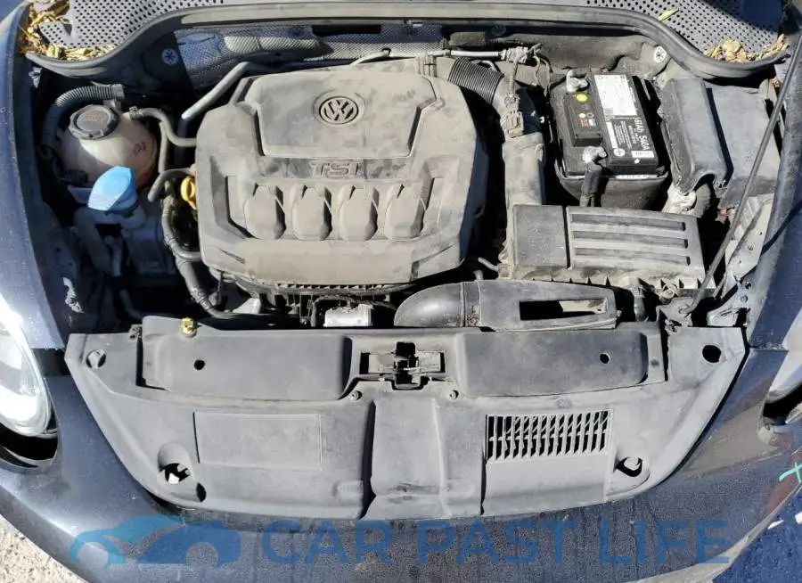 3VWFD7AT6JM710533# 11