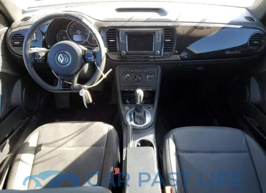3VWFD7AT6JM710533# 8