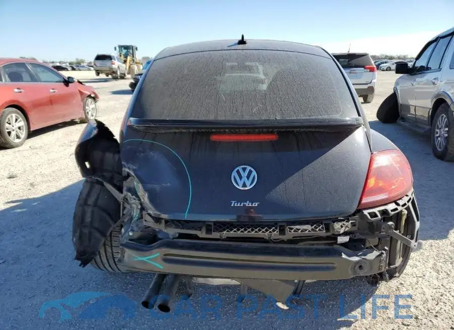3VWFD7AT6JM710533# 6