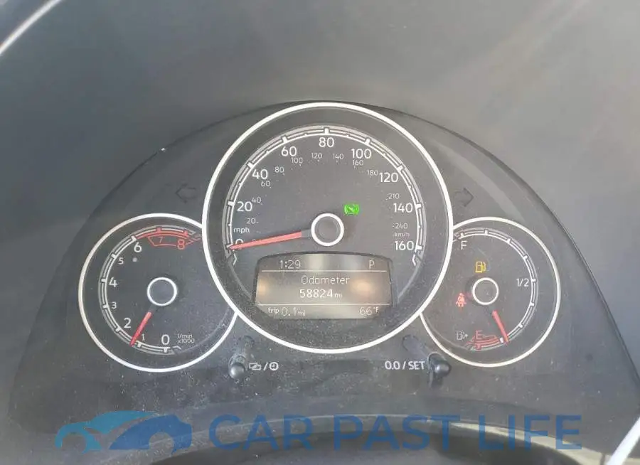 3VWFD7AT6JM710533# 9