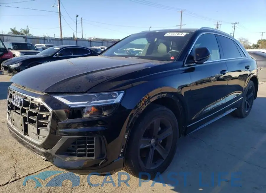 WA1AVAF14KD010659# 1