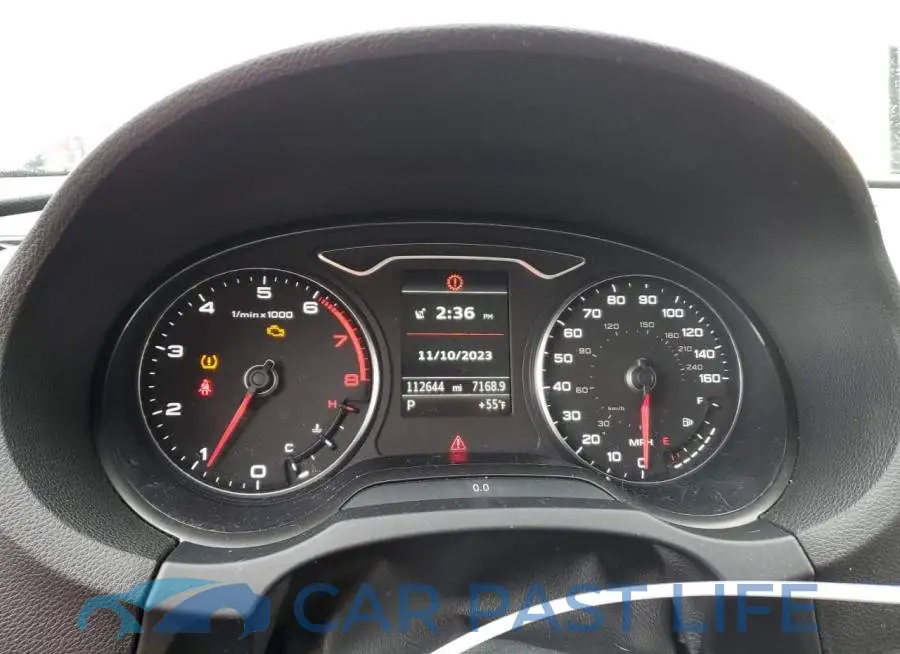 WAUEFGFF6F1056758# 9