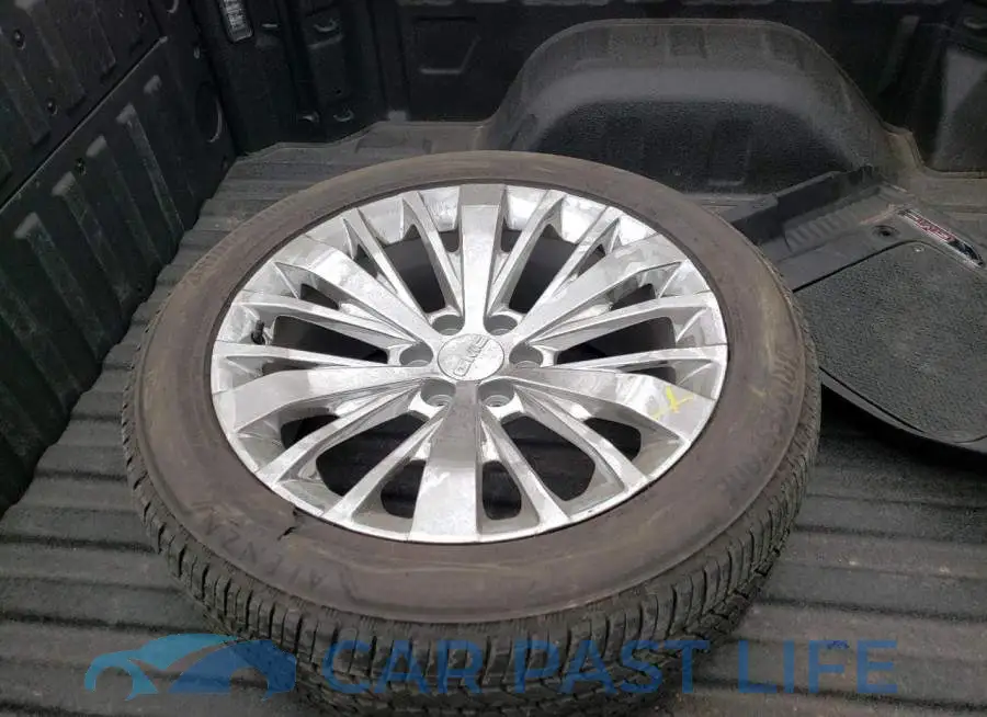 1GTUUGEL5PZ281512# 12