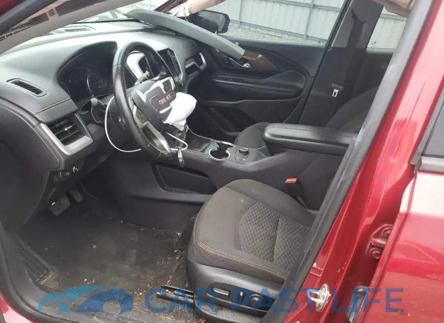 3GKALMEV6KL292979# 7