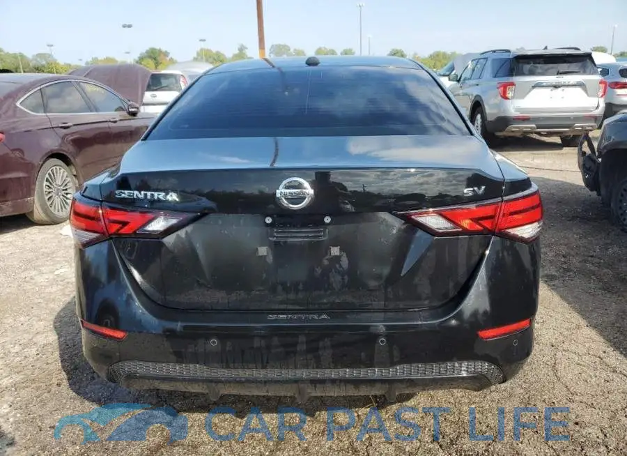 3N1AB8CV7NY297790# 6