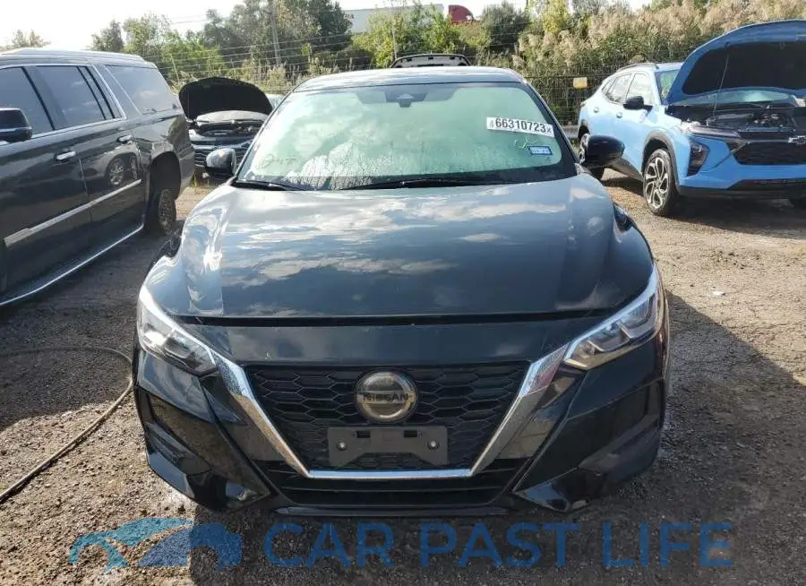3N1AB8CV7NY297790# 5