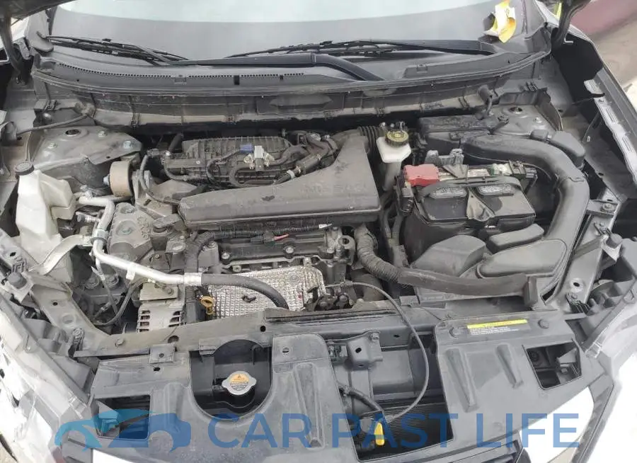 KNMAT2MT0LP508914# 11