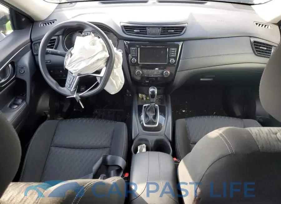 KNMAT2MT0LP508914# 8