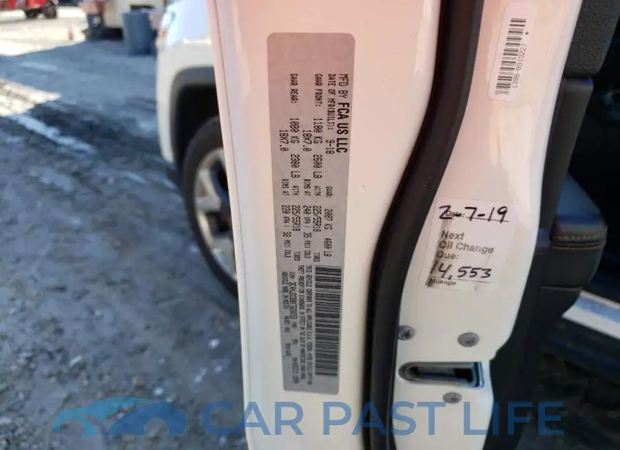 3C4NJDCB8KT620253# 14