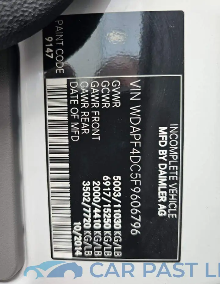 WDAPF4DC5F9606796# 10