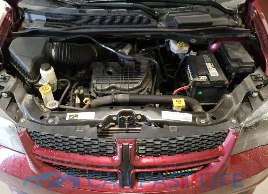 2C4RDGEG6JR299091# 12