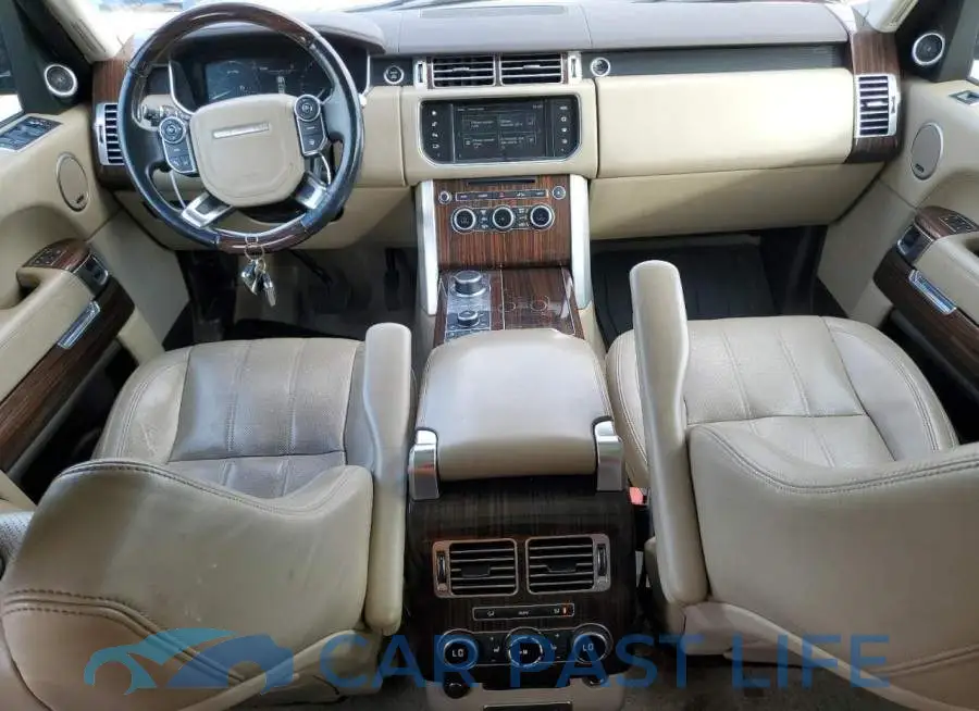 SALGS2VF1GA281532# 8