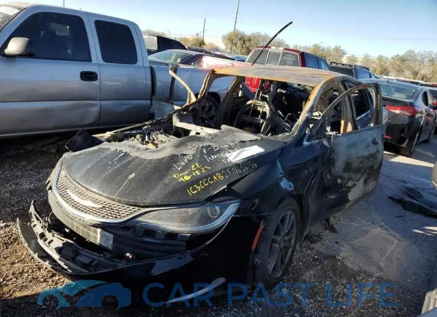 1C3CCCAB2FN656156# 1