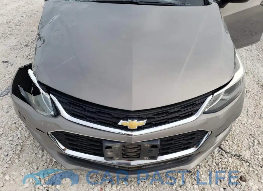 1G1BE5SMXJ7175459# 11