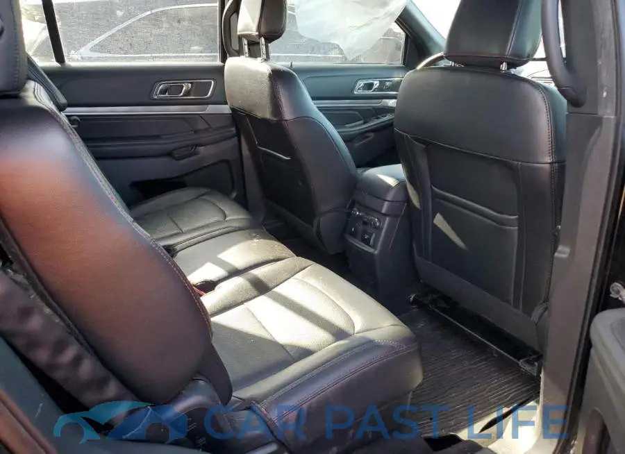 1FM5K8GT2JGC46731# 10