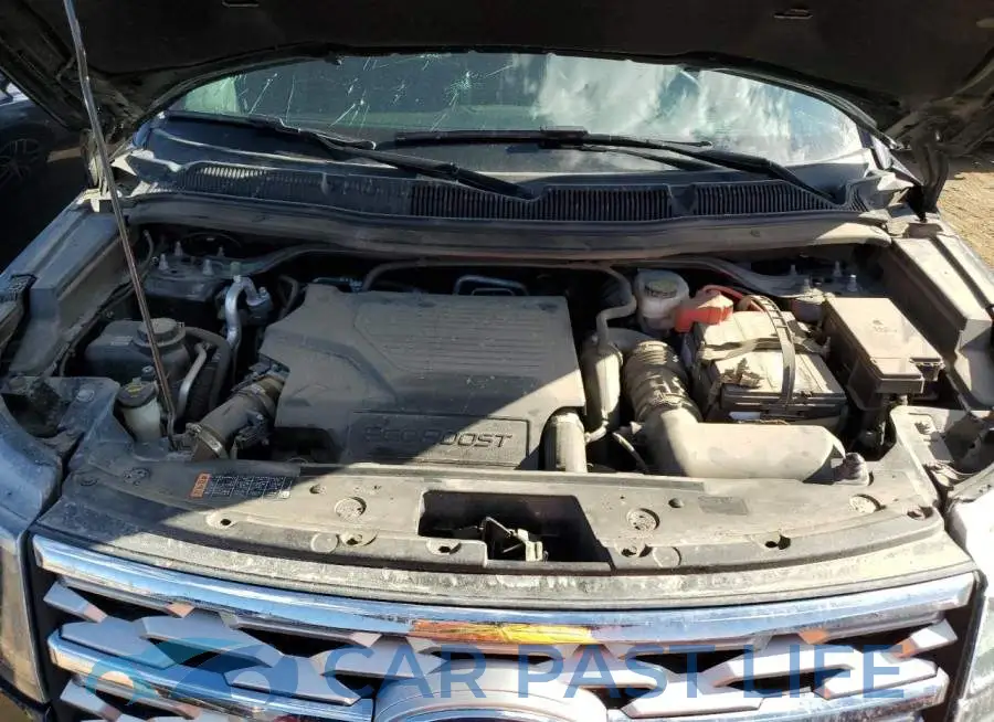 1FM5K8GT2JGC46731# 11