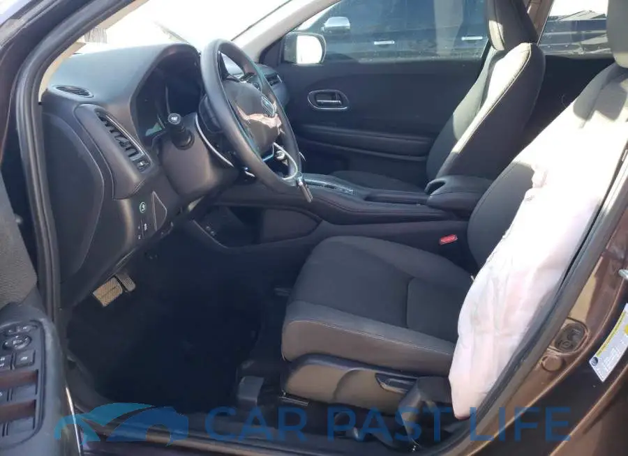 3CZRU6H58NM709367# 7