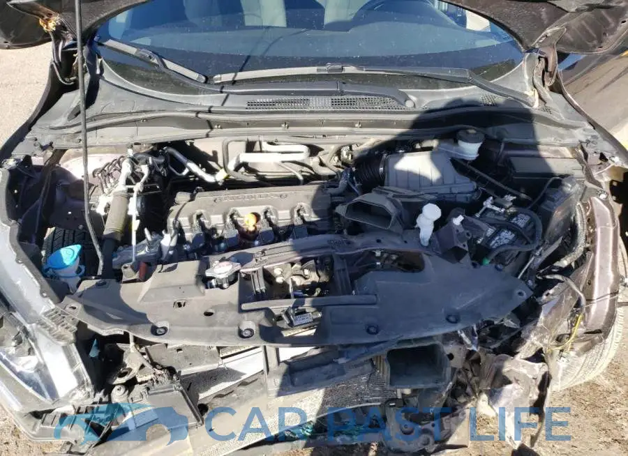 3CZRU6H58NM709367# 11