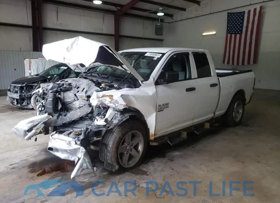 1C6RR6FG3LS151595# 1
